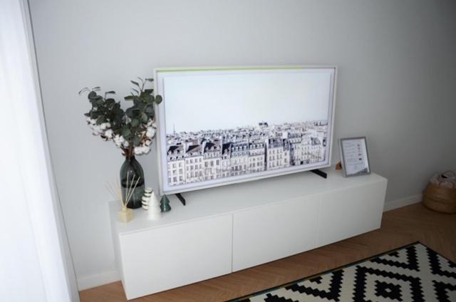 Vytautas Park Apartment With Free Parking Marijampolė エクステリア 写真