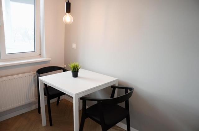 Vytautas Park Apartment With Free Parking Marijampolė エクステリア 写真