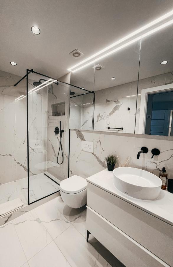 Vytautas Park Apartment With Free Parking Marijampolė エクステリア 写真